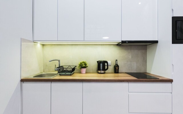 Horizon Apartments - Starowislna