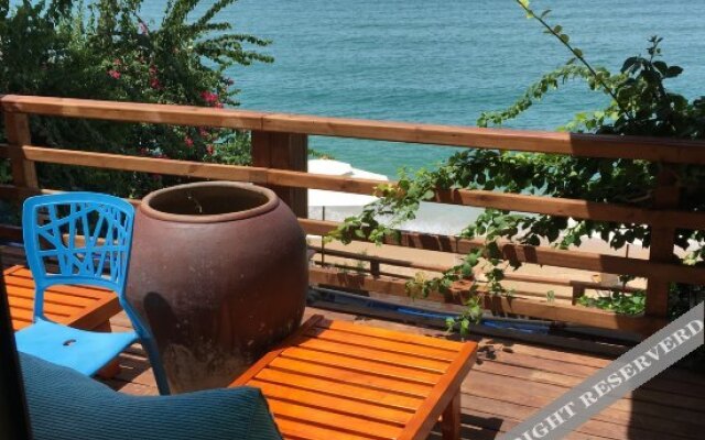 Tianya Haijiao Manxiang Shiguang Seaview Hostel