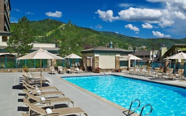 Gondola Square Condominiums