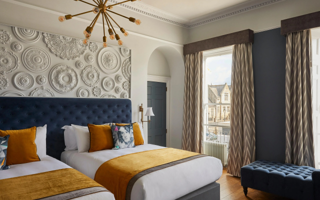 Hotel Indigo Bath by IHG