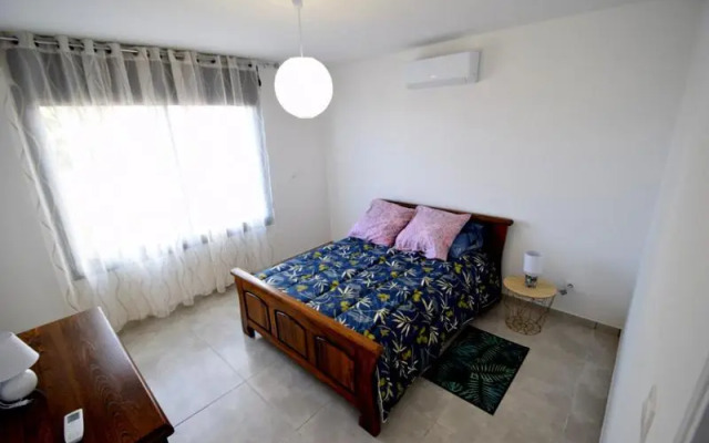 La Kaz à Léna La Plaine des Cafres