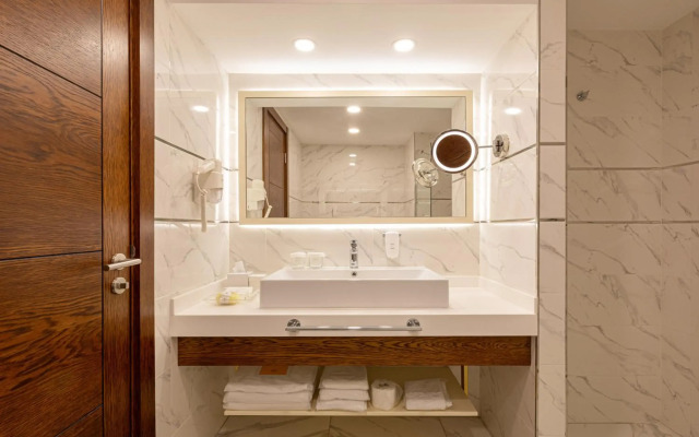 Smart by Dedeman Eskisehir
