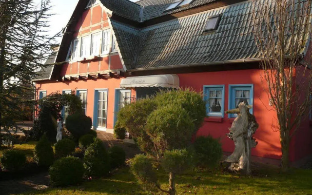 Hotel-Pension zum Brauhaus