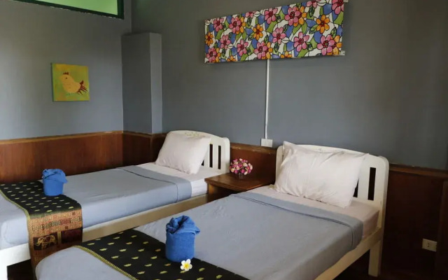 Pai Country House