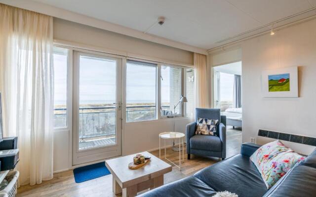 Appartementencomplex Juliana 112