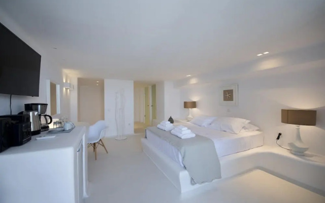 Villa Opal DV Mykonos