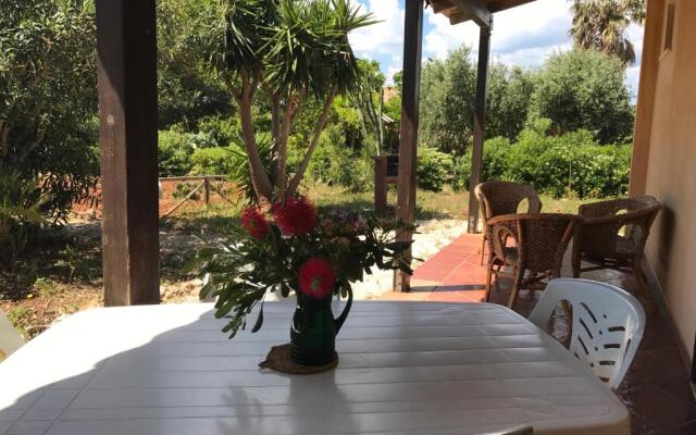 I Giardini Di San Vito Lo Capo