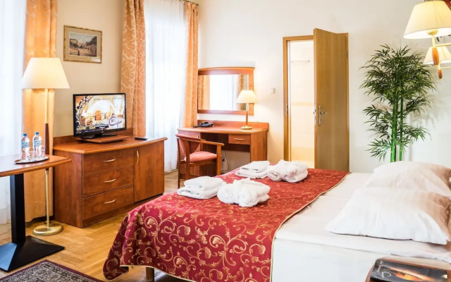 Hotel Caspar