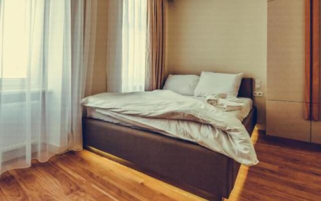 Aurellia Apartments