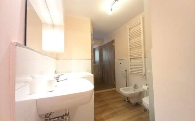 Ramaglianti Apartment