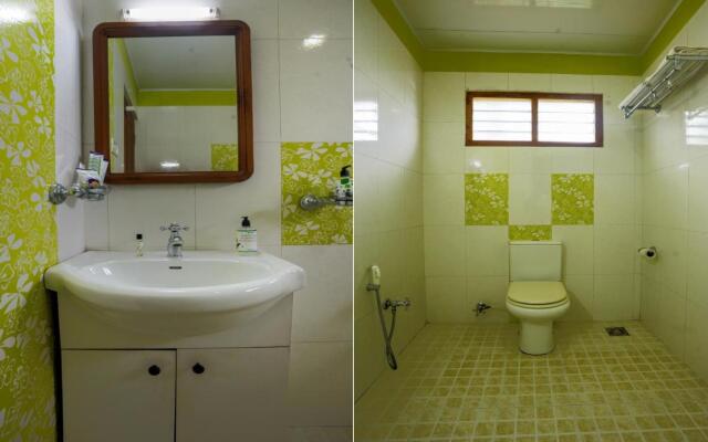 Itsy Hotels Classiyo Munnar Crown Resorts