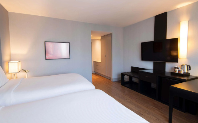 Pullman Sao Paulo Vila Olimpia