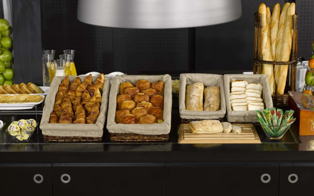 Campanile Lorient Lanester