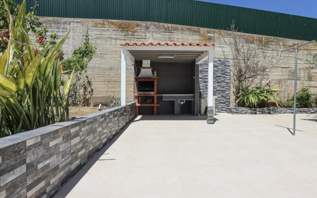 Apart Quinta dos Martins - swimming pool - BY BEDZY
