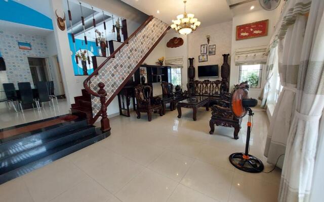 Biêt thự Q2
