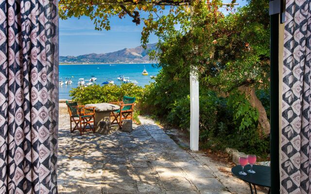 Zakynthos Seascape