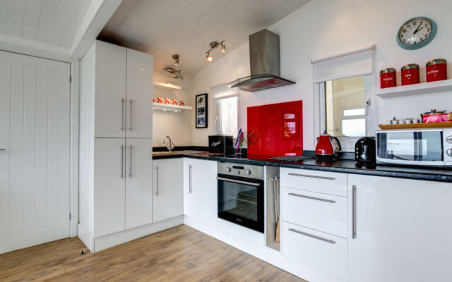 Chalet Little Seawatch