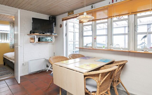 Cozy Holiday Home in Funen near Sea