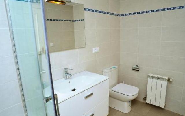 Apartment San Esteban