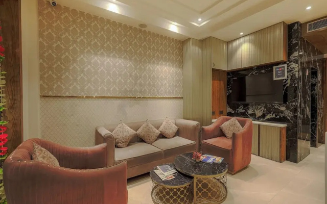 Hotel Indus