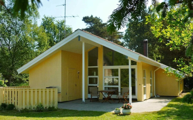 Luxury Spa Retreat in Marielyst - By Traum Ferienwohnungen