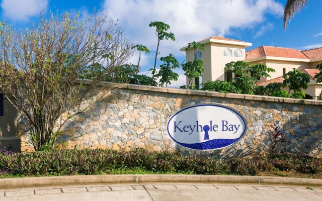 Keyhole Bay 4 3