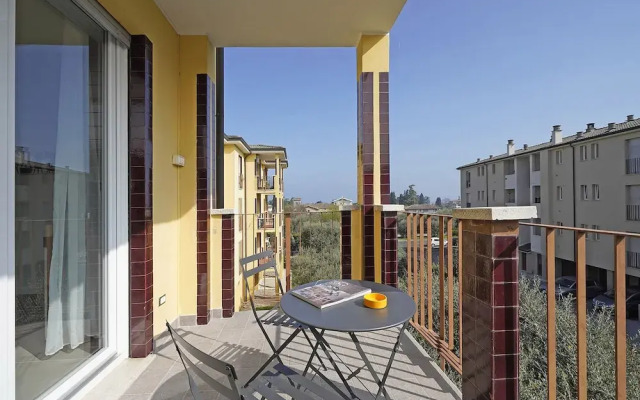 Sunshine Apartment by Wonderful Italy