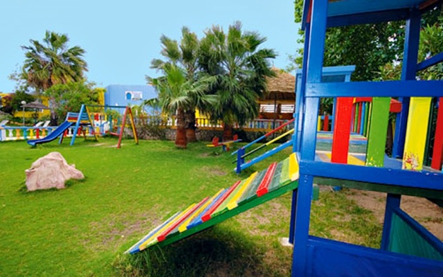 Caribbean World Hammamet Sun Garden