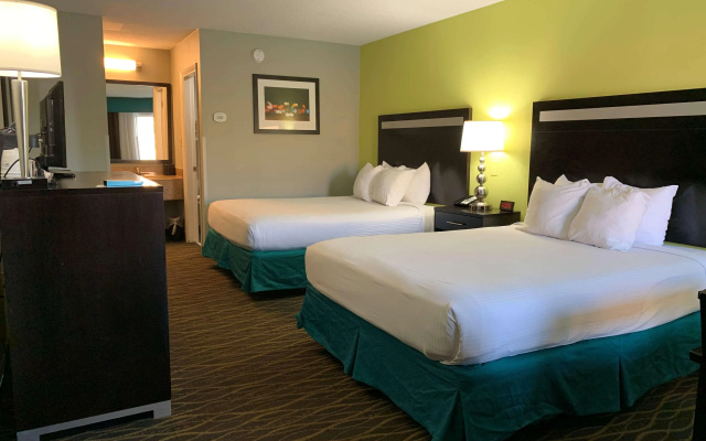 Best Western Inn