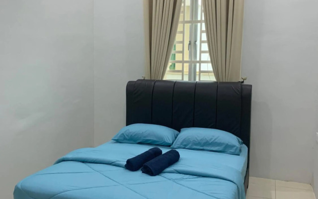 Vistana Indah Homestay