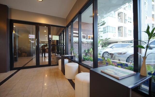 ABM Service Residence