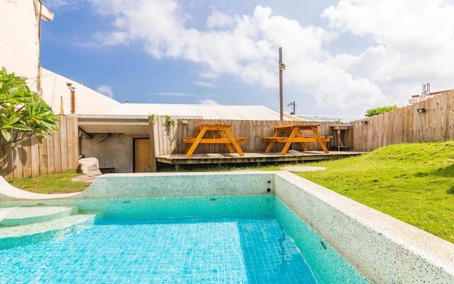 Grass Bed and Breakfast