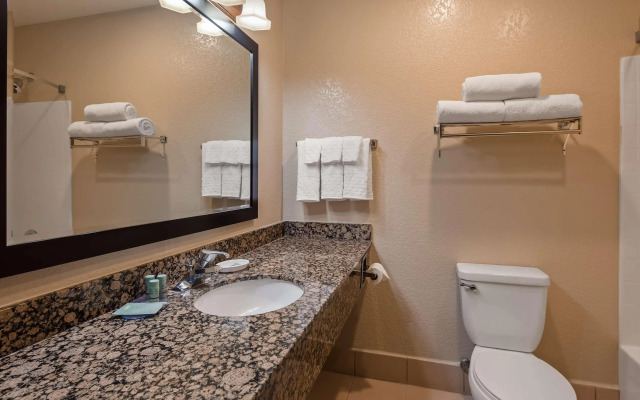 Best Western Apache Junction Inn