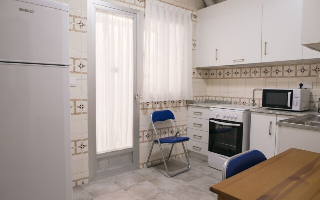 Apartamentos La Encarnación