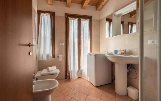 il borgo appartamenti con parcheggio