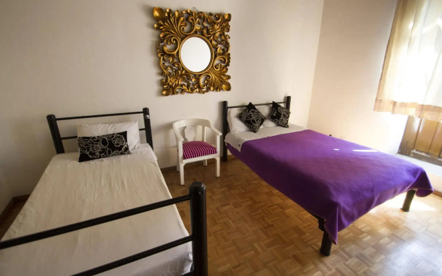 Hostal Centro Historico Regina