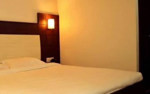 Hotel Anushree