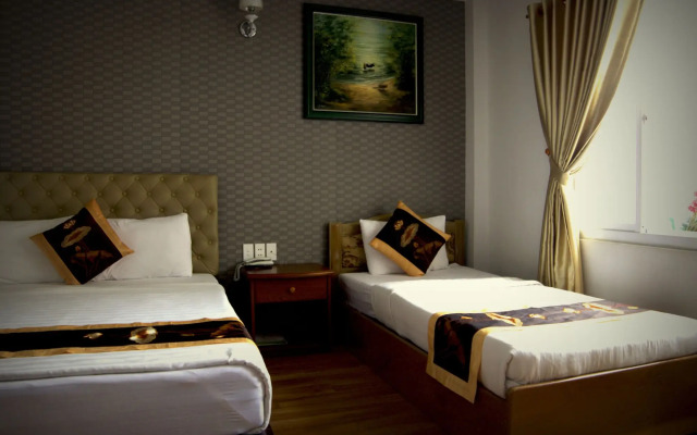 Saigon Amigo Hotel