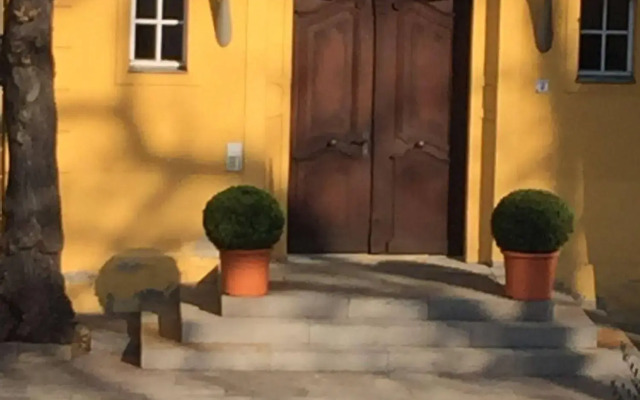 Hotel Vierseithof Luckenwalde