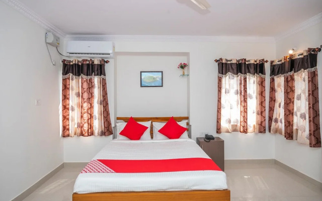 OYO 27839 Manyata Suites