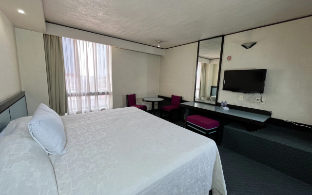 Hotel Lepanto Reforma