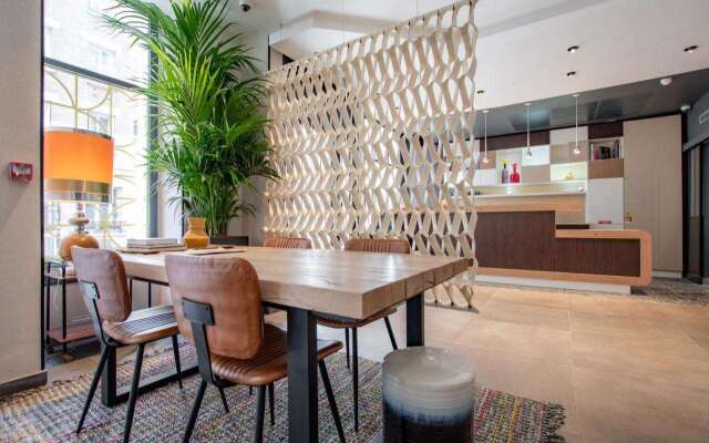 Hôtel de l'Espérance