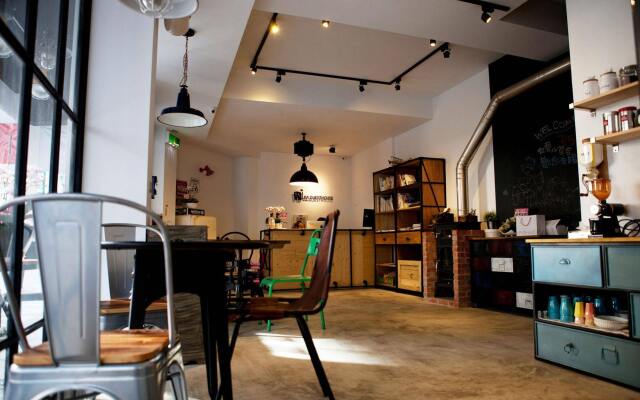 RA Guesthouse