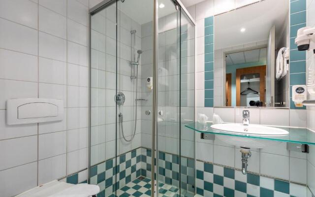 B&B Hotel Fränkische Schweiz-Pegnitz