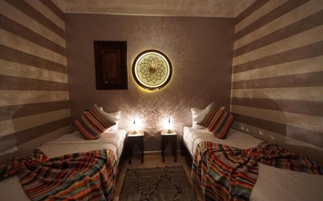 Riad Glamour