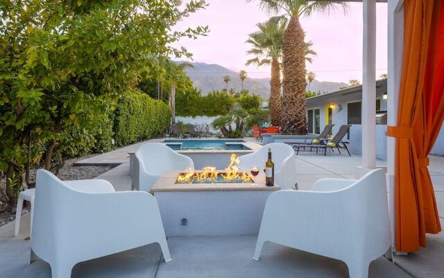 Celebrity Hideaway at Movie Colony East