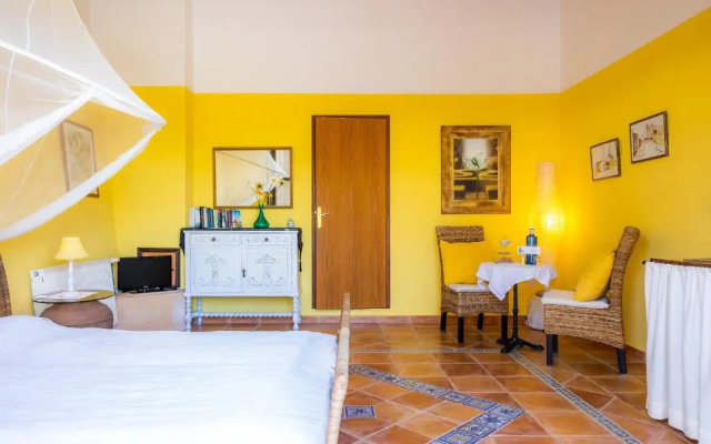 Studio Sur in Son Macia Mallorca - Adults Only