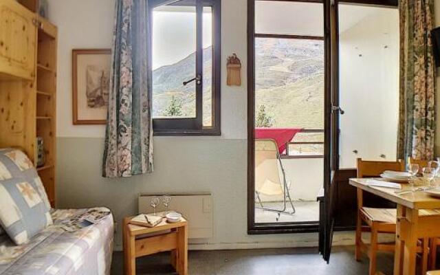 Apartment Gentianes 9