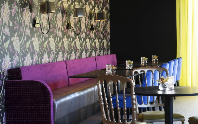 Thon Hotel Arendal