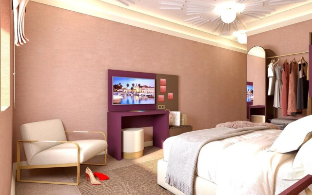 Happy House Comfort  Plus